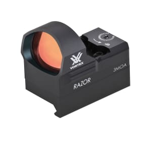 Vortex Razor Red Dot
