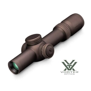 Vortex Optics Clearance