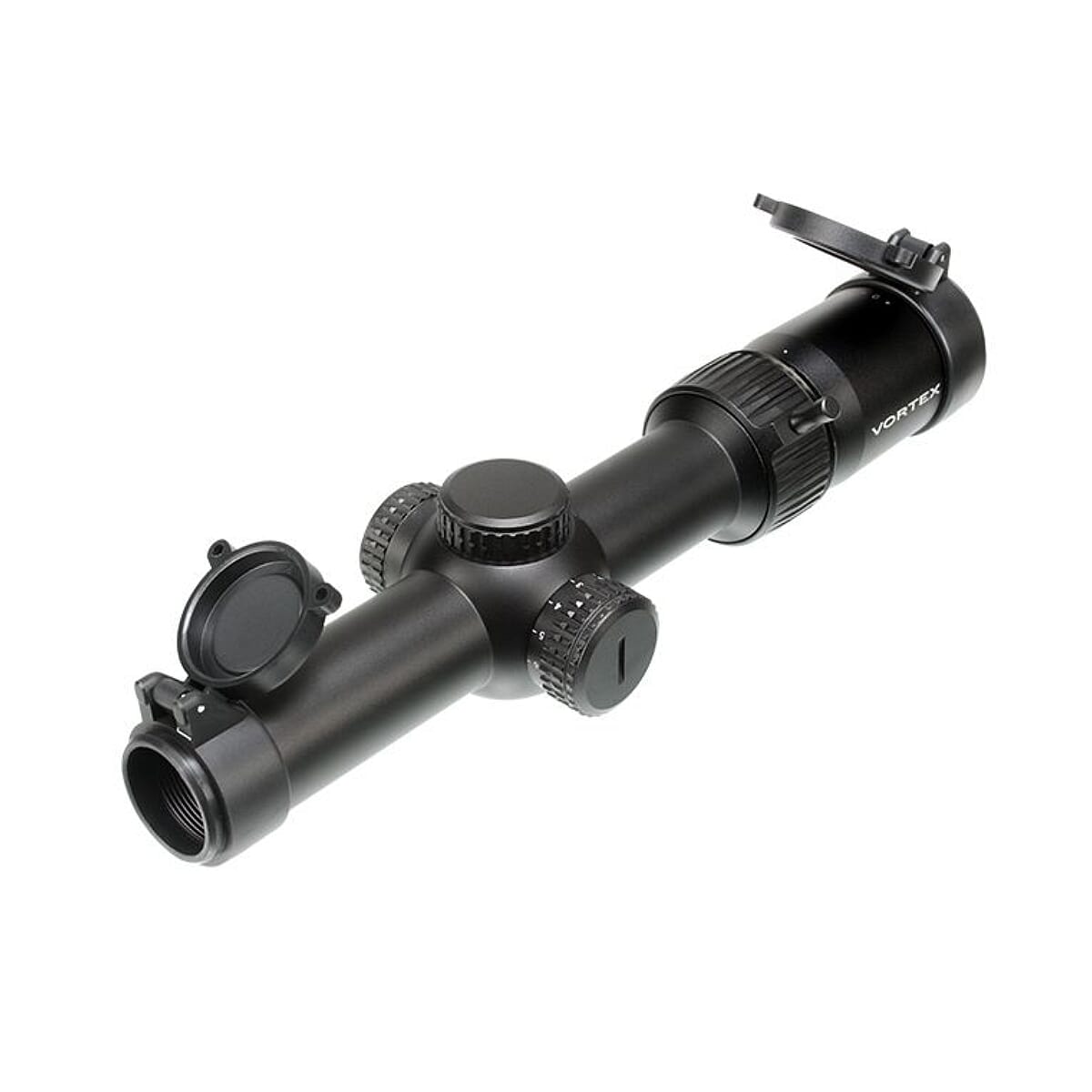 Vortex Strike Eagle 1-8x24 AR-BDC3 MOA SFP Riflescope SE-1824-2
