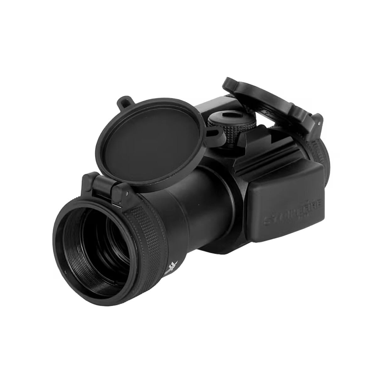 Vortex StrikeFire II Red Dot (4 MOA Red/Green Dot | Lower 1