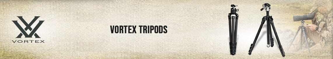 Vortex Tripods