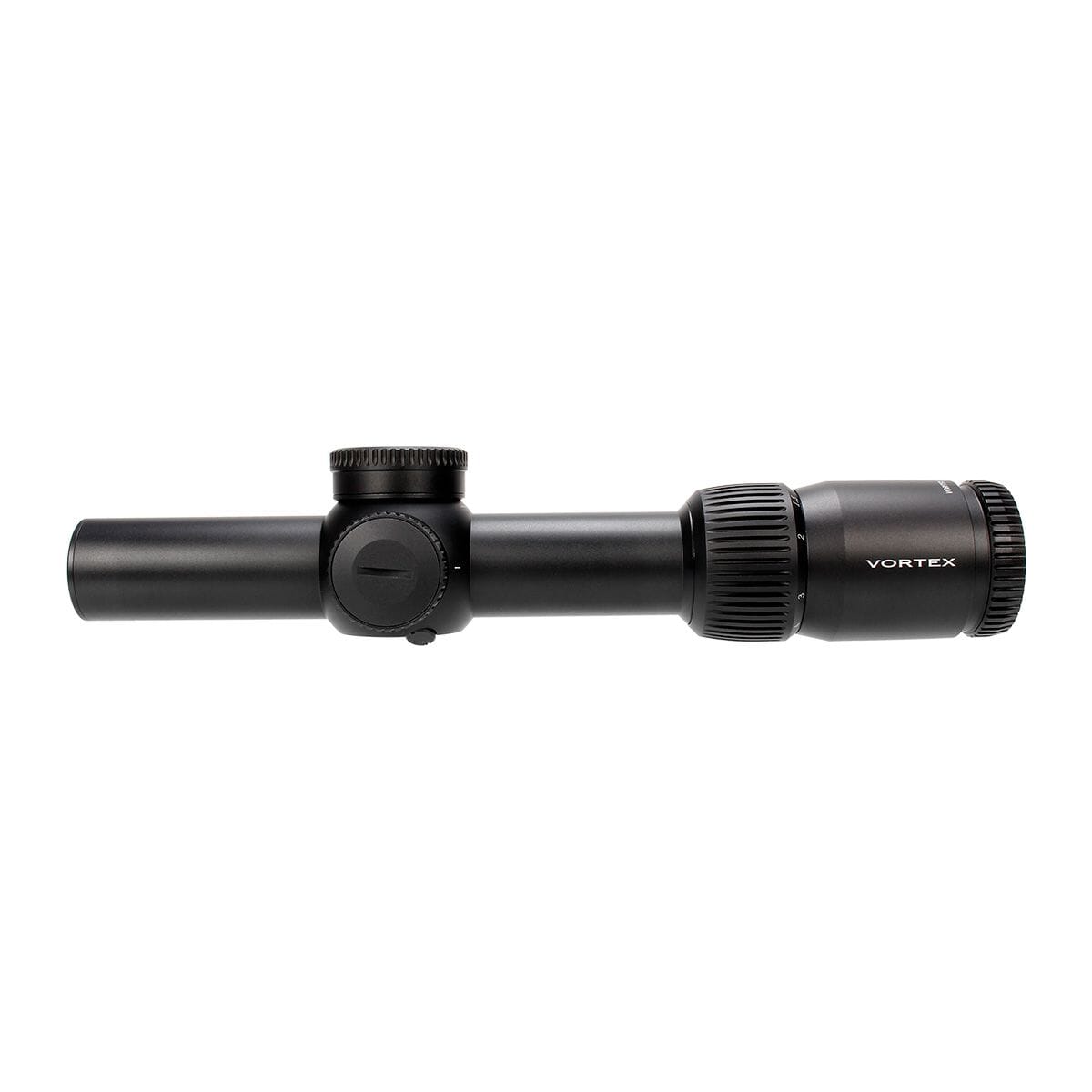 Shop Vortex Venom 1-6x24 SFP AR-BDC3 MOA Riflescope w/Sunshade