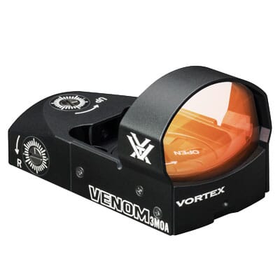 Vortex Venom 3 MOA Red Dot Sights VMD-3103
