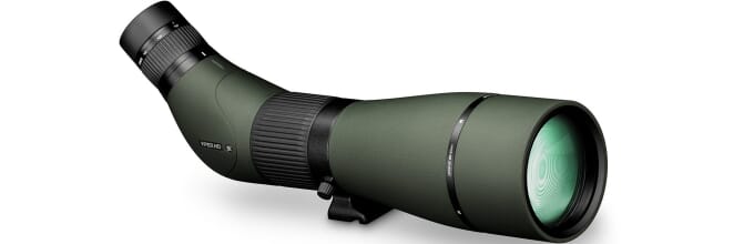 Vortex Viper 85mm Spotting Scope Angled-HD V502 For Sale | SHIPS FREE ...