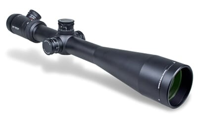 Vortex Viper PST 6-24x50 EBR-2C MRAD FFP Riflescope PST-43128