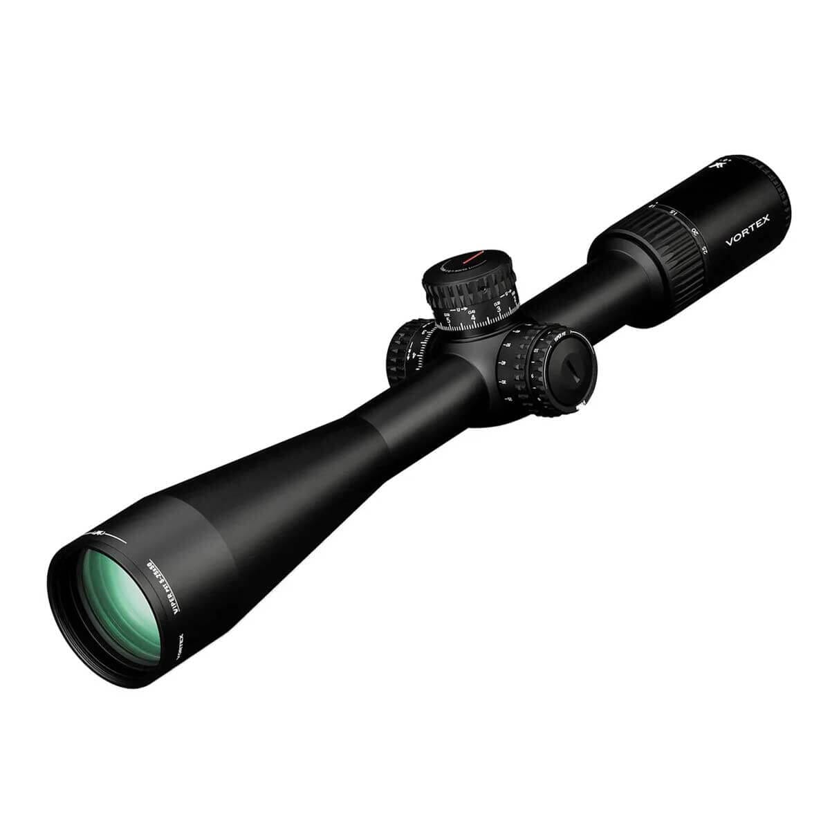 Vortex Viper PST Gen II 525x50 EBR7C MRAD FFP Like New Demo