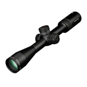 Vortex Viper PST Gen II Rifle Scope