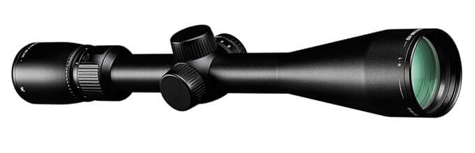 Vortex Razor HD 3-15x42 Riflescope HSR-4 Reticle RZR-1572