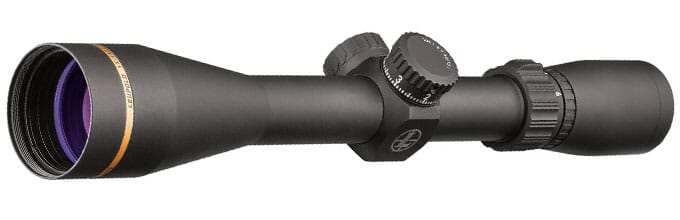 Leupold VX-Freedom AR 3-9X40 1" 223 Mil TMR Like New Demo Riflescope 178252