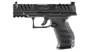 Walther Arms PDP 9mm Black 4" Bbl Optic-Ready Compact Pistol w/(2) 15rd Magazines 2851229