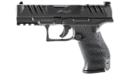 Walther Arms PDP 9mm 4" Bbl Optic-Ready Compact Pistol w/(2) 10rd Mags 2854686