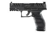 Walther Arms PDP 9mm 4" Bbl Optic-Ready Full Sized Pistol w/(2) 10rd Mags 2854694