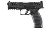 Walther Arms PDP 9mm 5" Bbl Optic-Ready Full Sized Pistol w/(2) 10rd Mags 2858134