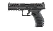 Walther Arms PDP 9mm 5" Bbl Optic-Ready Compact Pistol w/(2) 10rd Mags 2858169
