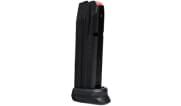 Walther PPQ M2 9mm 15+2 Rd Magazine 2796694