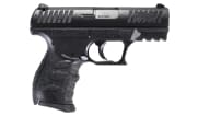 Walther Arms CCP M2+ 9mm 3.54" Bbl Black Pistol w/(2) 8rd Mags 5083500