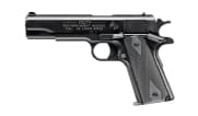 Walther Colt 1911 .22 LR A1 Black (1) 10rd Pistol 517030410