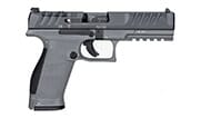 Walther Arms PDP 9mm 5" Bbl Two-Tone Gray Frame Optic Ready Full Size Pistol w/(2) 18rd Mags 2858401