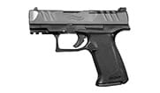 Walther Arms PDP F-Series 9mm 3.5" Bbl Optic-Ready Pistol w/(2) 15rd Magazines 2849313