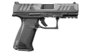 Walther Arms PDP F-Series 9mm 4" Bbl Optic-Ready Pistol w/(2) 15rd Magazines 2842734
