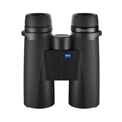 Zeiss Conquest 8x42 HD Binoculars 524211-0000-000