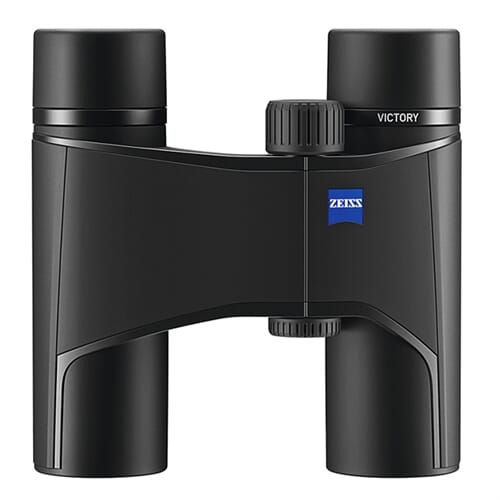 Zeiss Victory Pocket 10x25 Binoculars 522039-9901-000