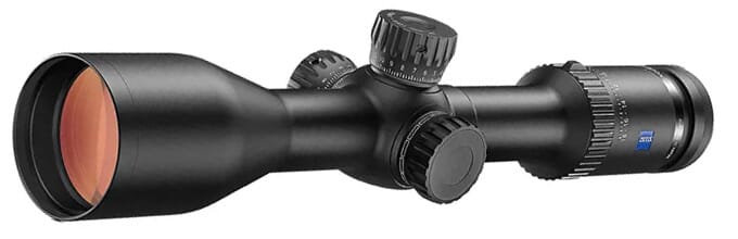 Zeiss Conquest V6 3-18x50mm ZMOA BDC Turret Riflescope 522241-9994-070