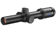 Zeiss Conquest V6 1-6x24mm Illum ZMOA BDC Turret Demo Riflescope 522215-9995-070 Dem