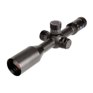 Zeiss LRP S5 Riflescopes