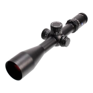 Zeiss LRP S3 Riflescopes