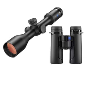 Save Big on Zeiss Optics!