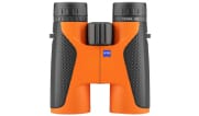 Zeiss Terra ED 10x42 Black/Blaze Orange Binoculars 524204-9905-000